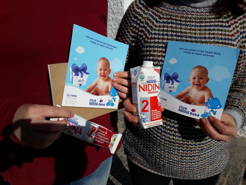 Compartiendo Nidina2 