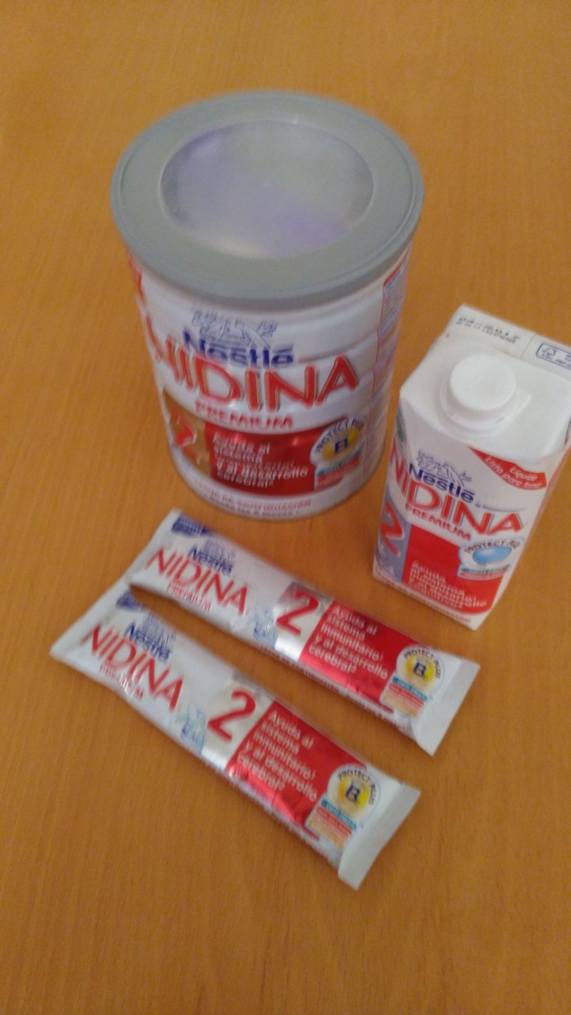 Nidina