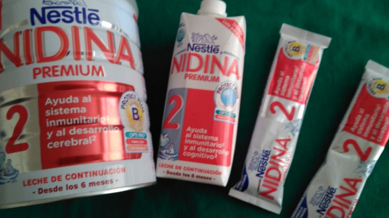 Nidina 