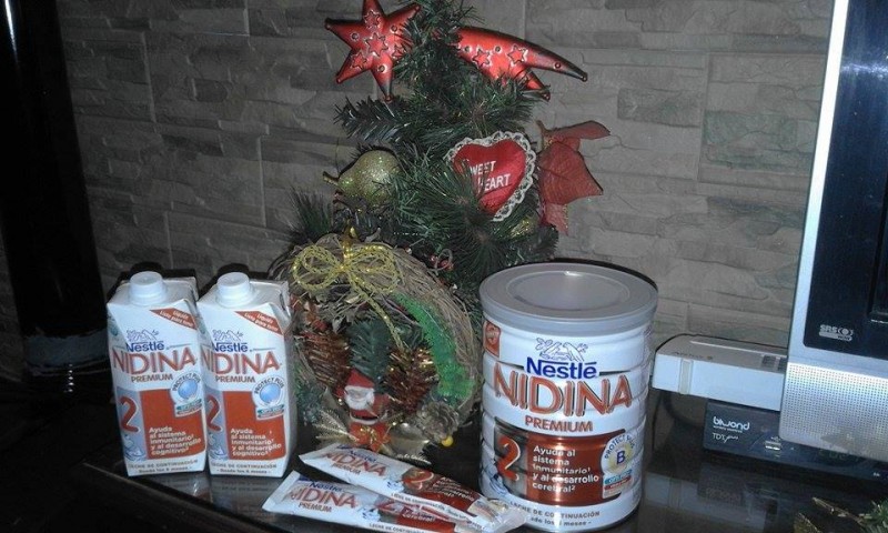me encanta mi kit 