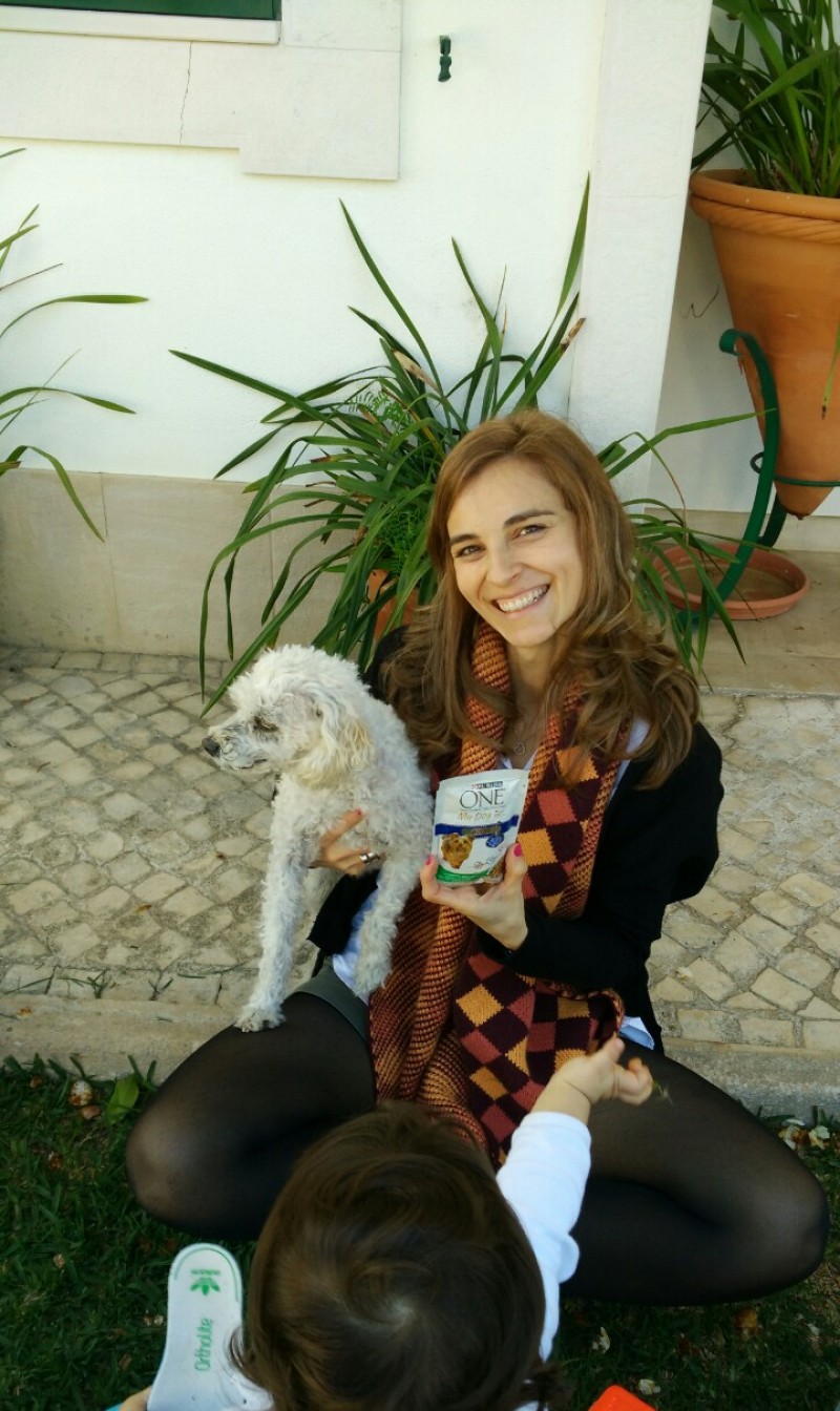 Miminho canino