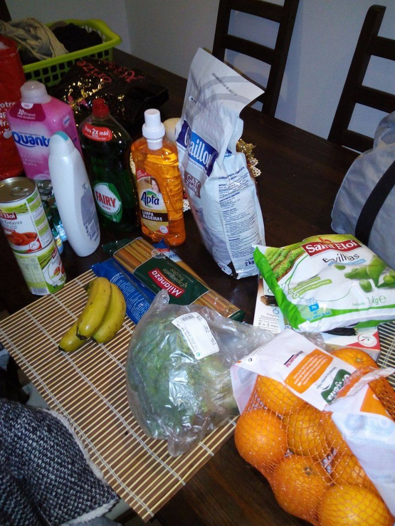 comprinhas