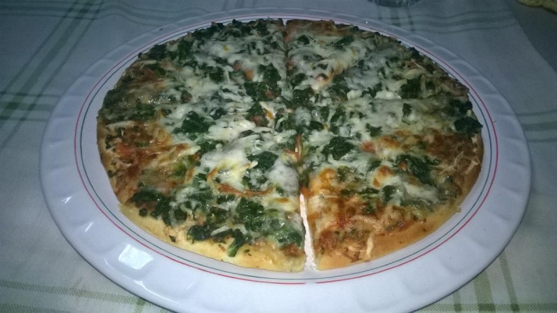 Espinafres