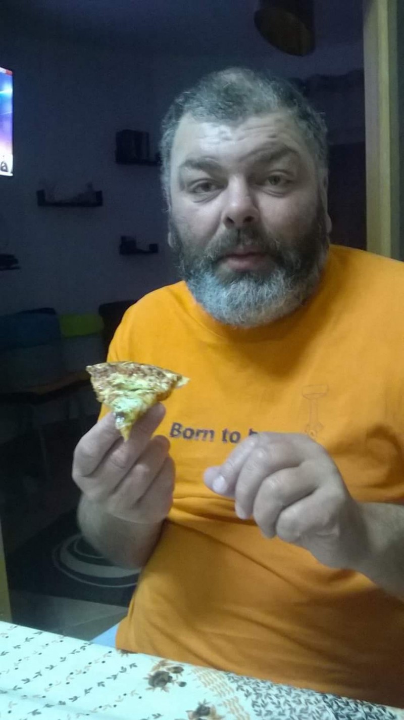 Ups era a última fatia