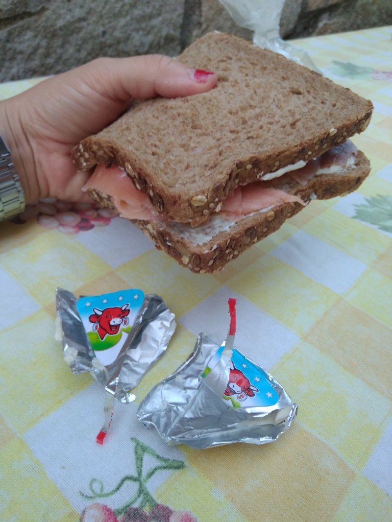 Cena lista