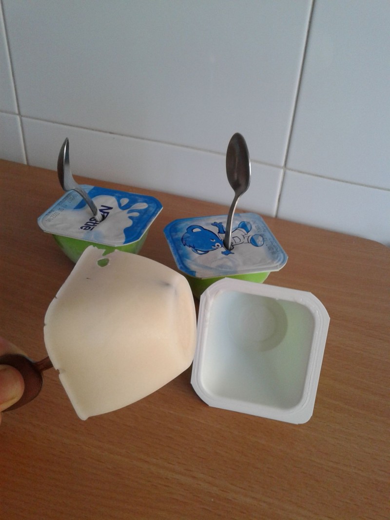 Iogolinos helados