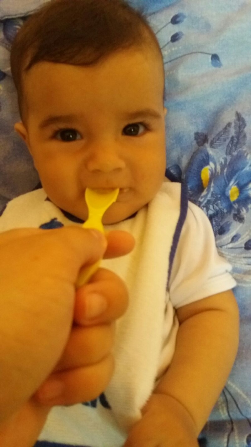 Mucha hambre