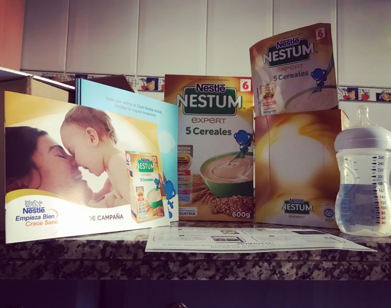 Los mejores cereales del mundo 