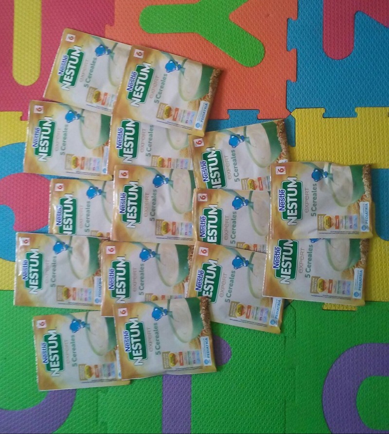Cereales