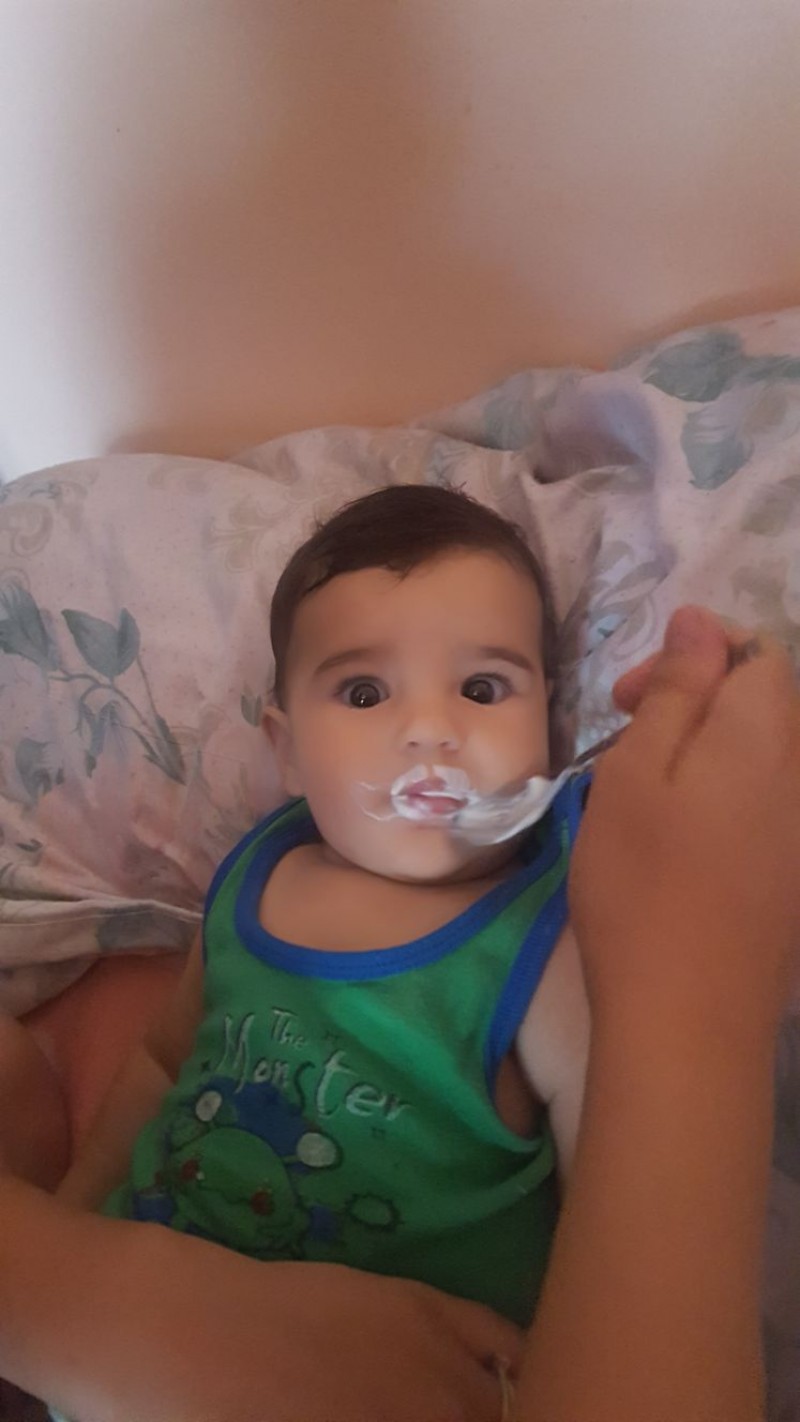 CON CUCHARA