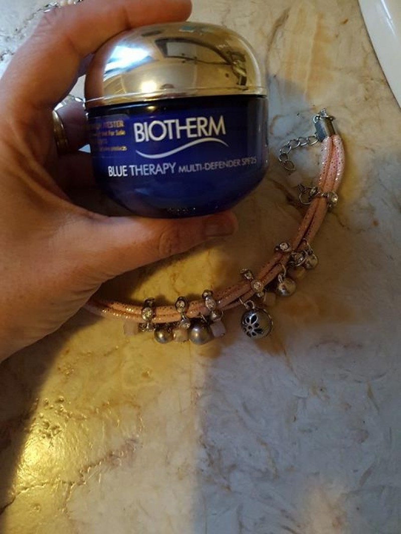A elegância