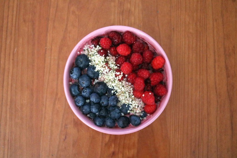 5 alimentos para uma pele bonita 