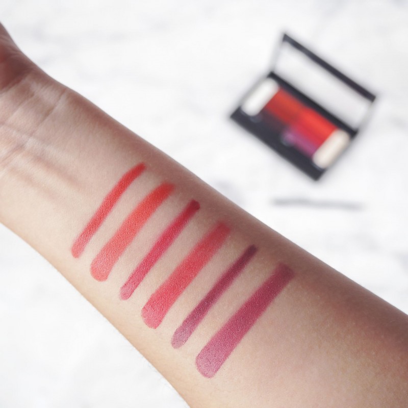 Swatches