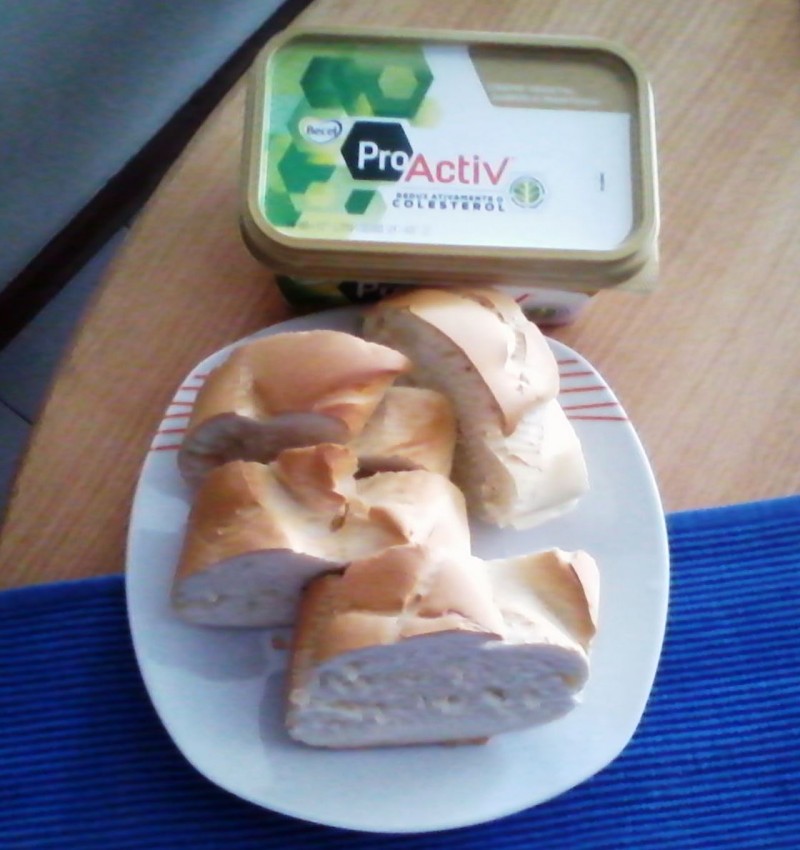 Uma manhã de domingo