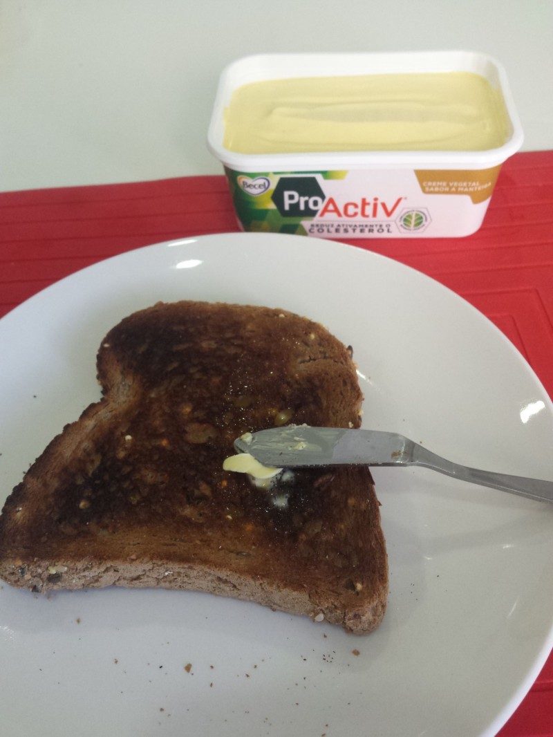 Hora do lanche!!!!