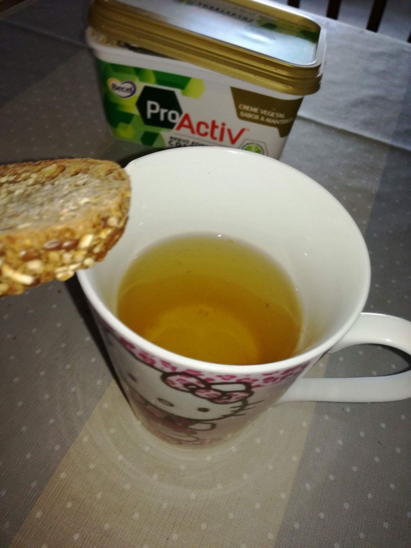 Meu lanche