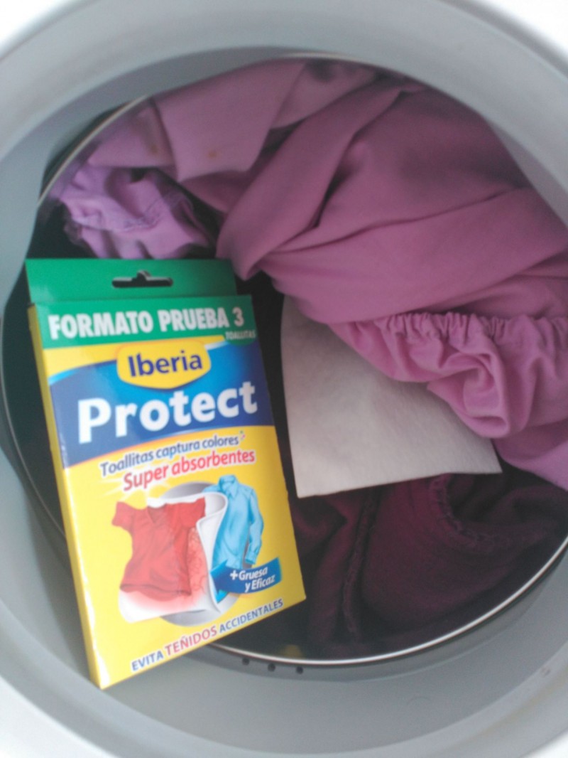 Ropa morada?? Sin miedo!!