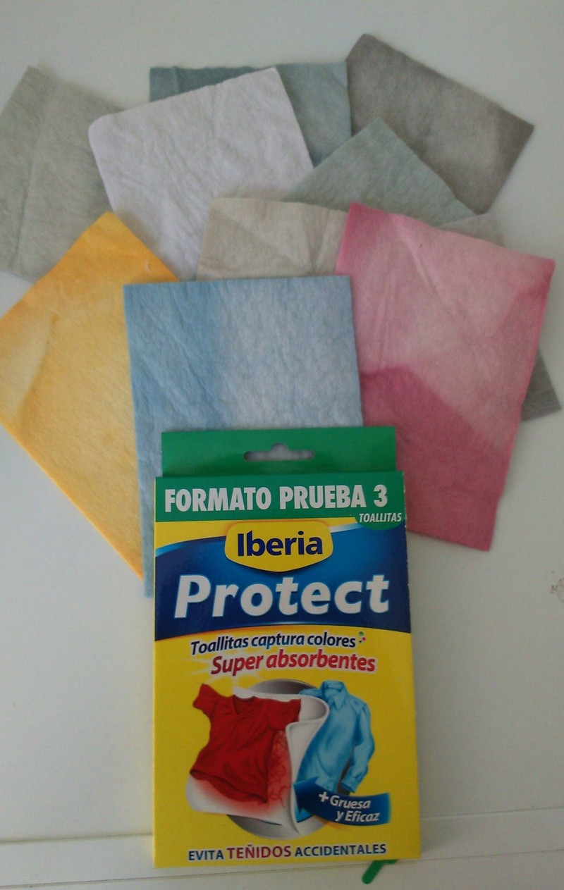 La prueba 