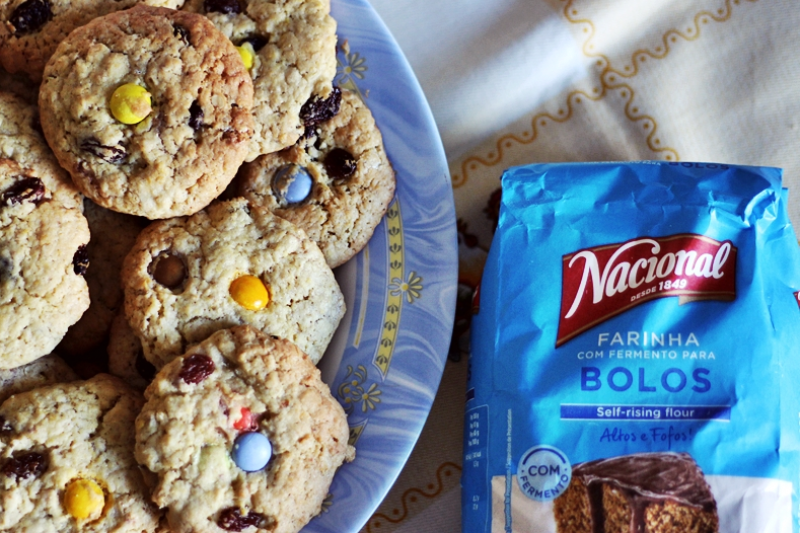 SOS Cookies