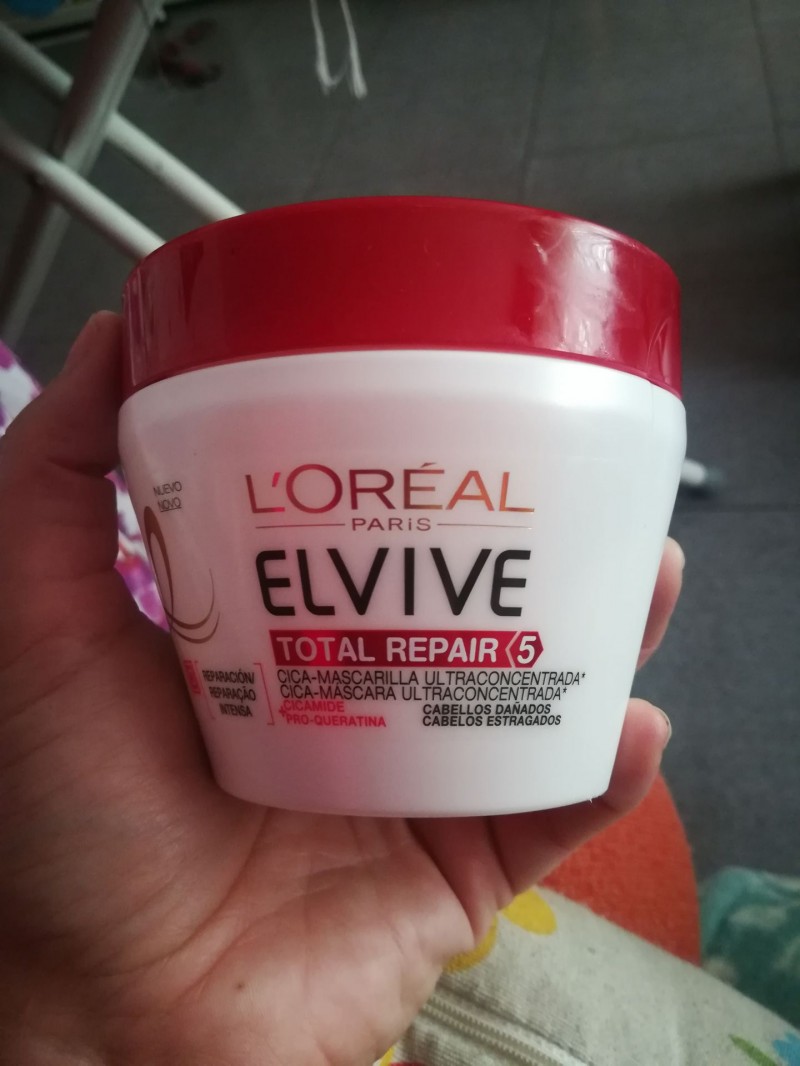 Elvive 