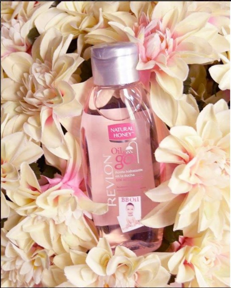 Natural Honey <3
