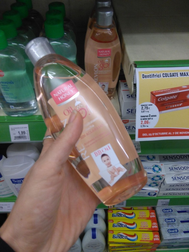 Para seguir cuidando mi piel