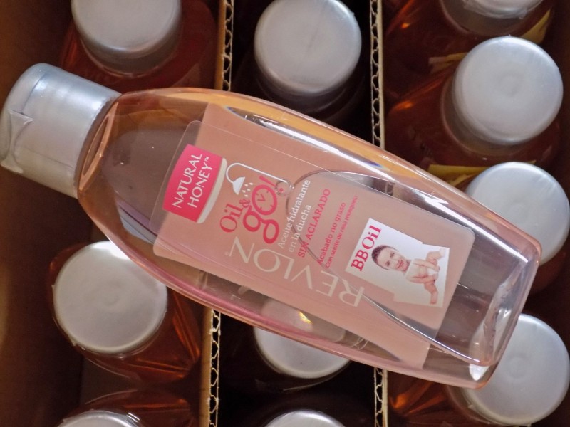 packaging