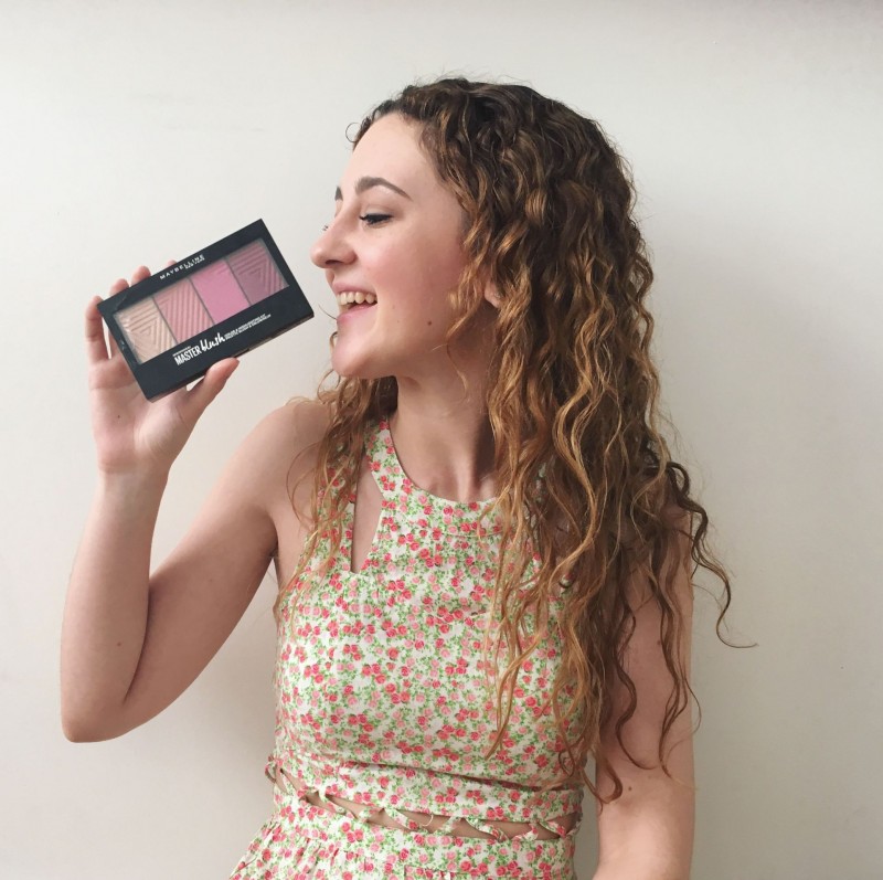 La paleta perfecta