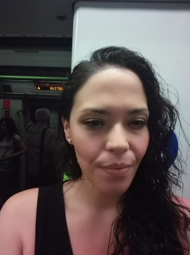 Para ir al trabajo