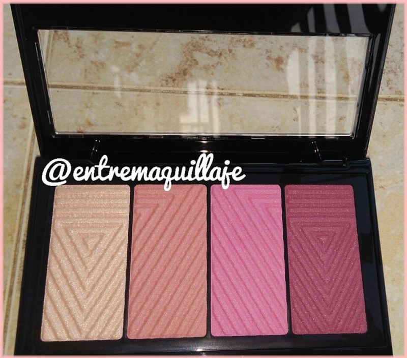  Master Blush de Maybelline