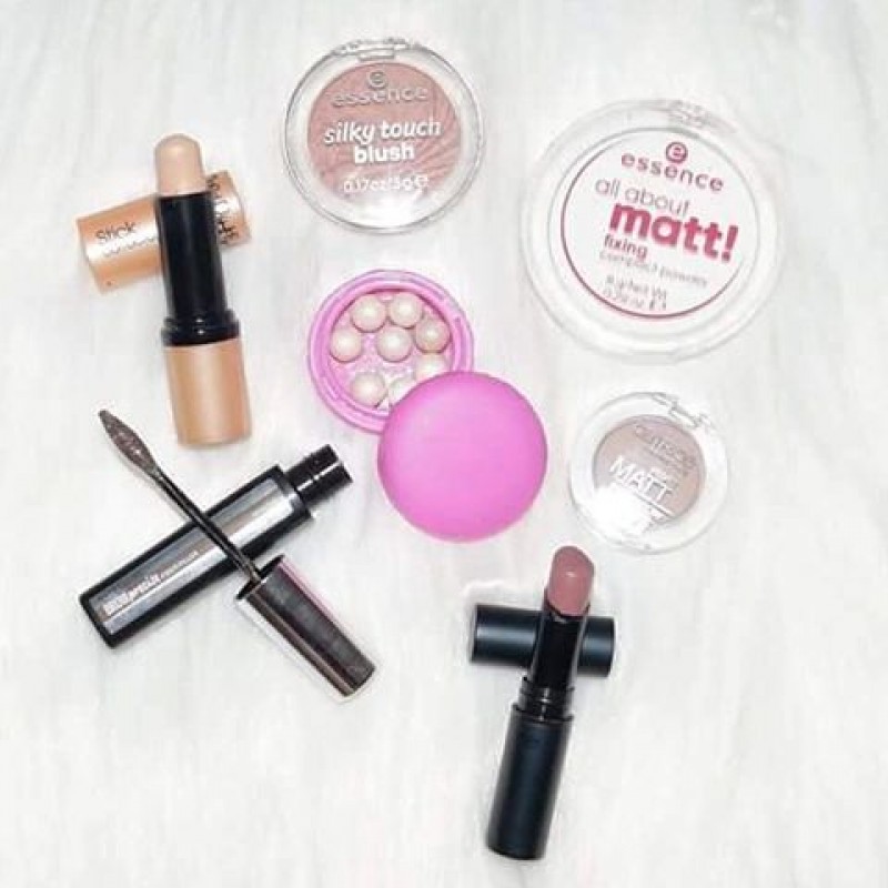 ❌ MAKEUP OF THE DAY ❌