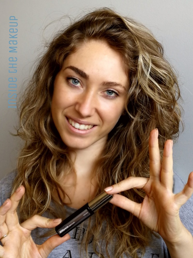 Cejas perfectas