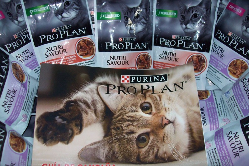 Purina