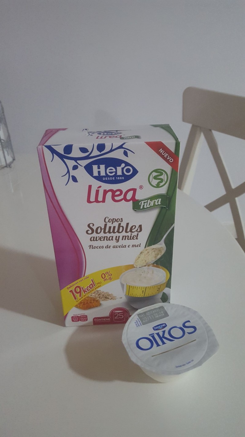 Desayuno