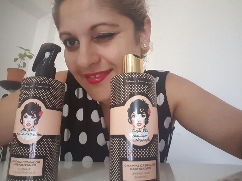 Dolores Promesas