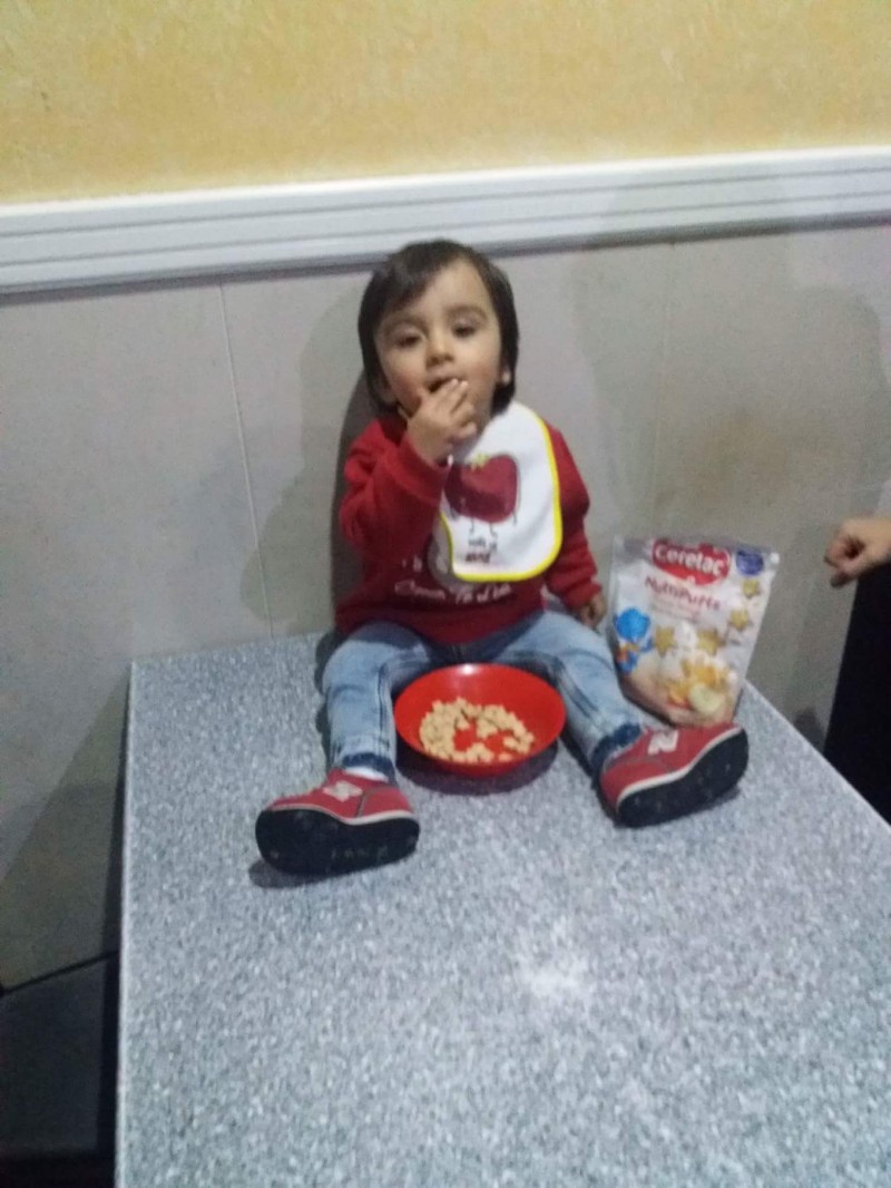 A fazer brincadeiras