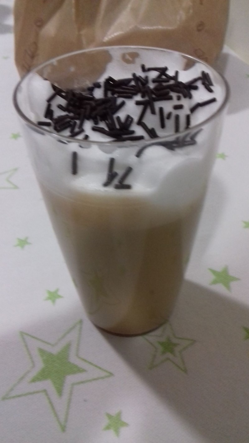 Cunha Capuccino