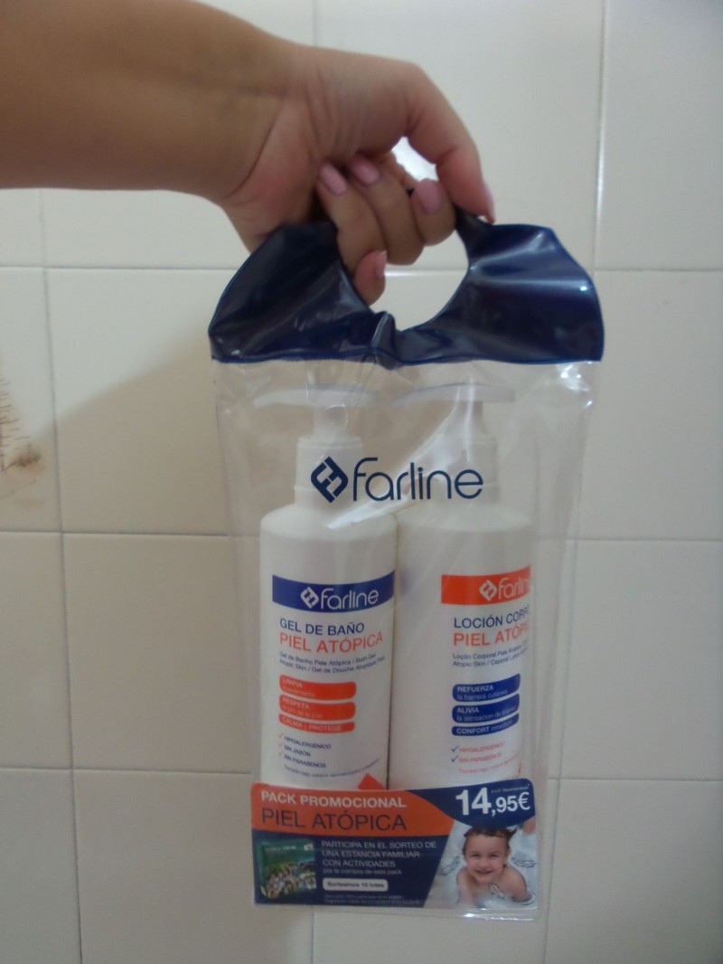 lote Farline