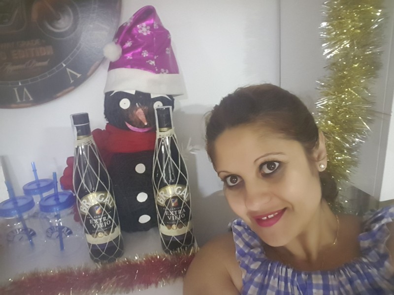 Disfrutamos con Brugal