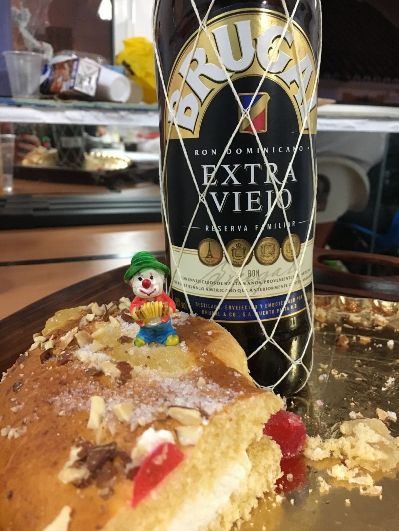 Dia de reyes