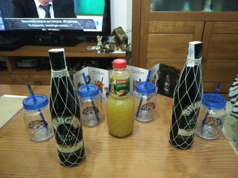 Buena compañía