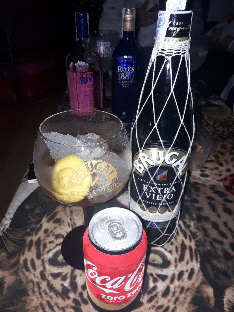 Brugal 