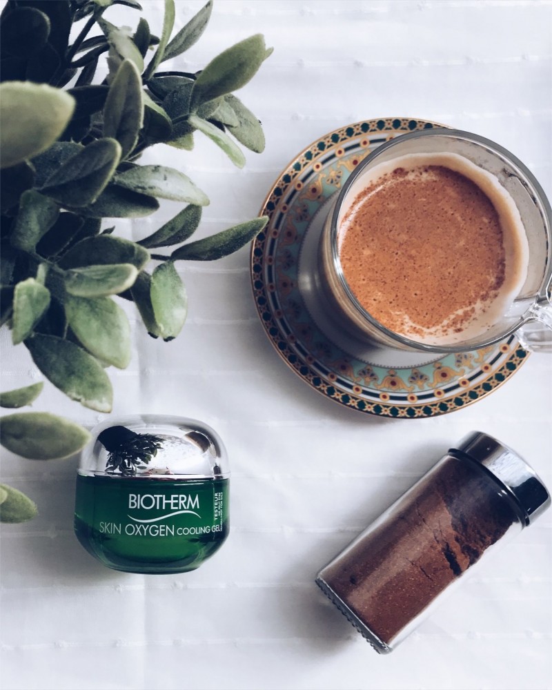 Biotherm 