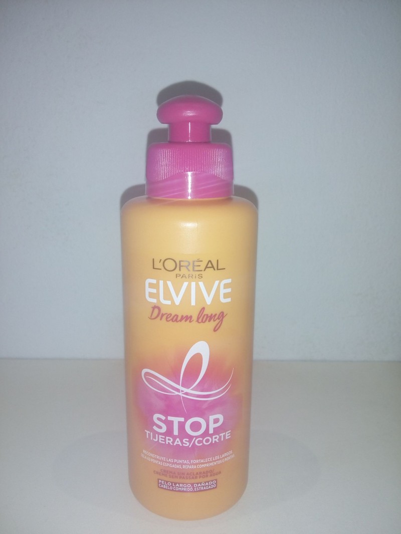 Crema Stop Tijeras