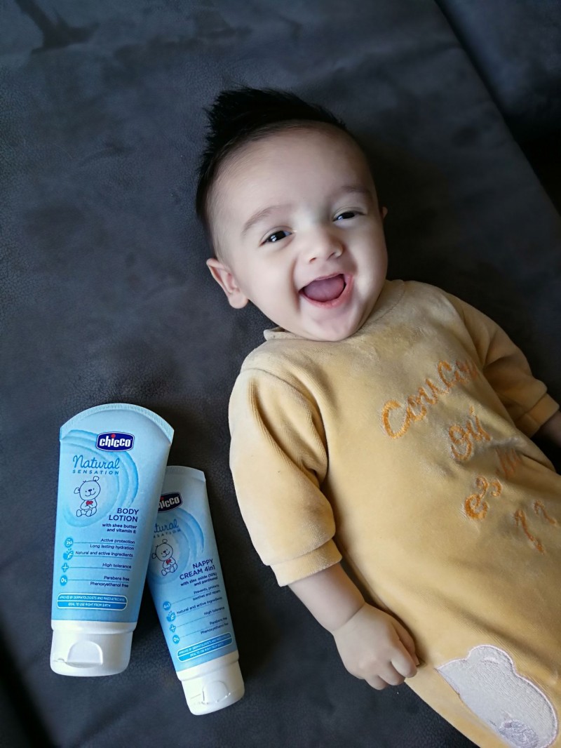 Contentisimos con los productos! 