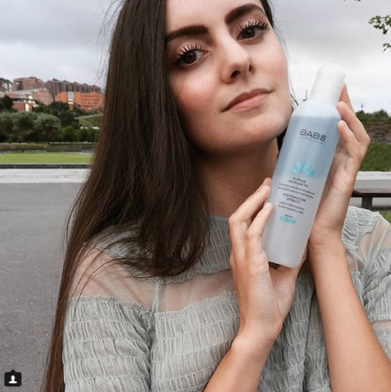 &commat;MiArmarioCoqueto &num;Instagram BAB&Eacute;