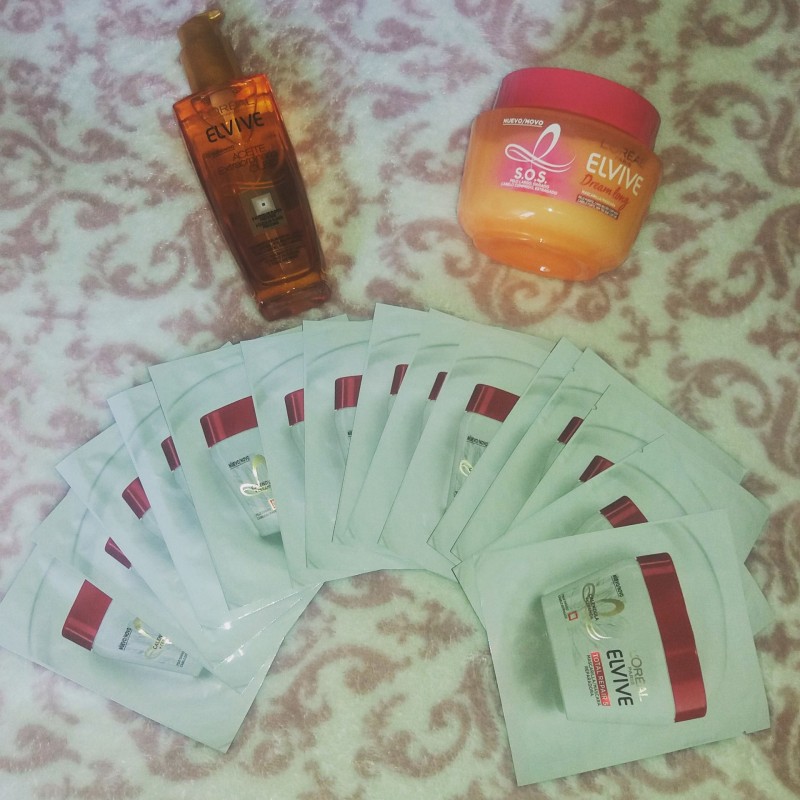 Contenta con mi kit