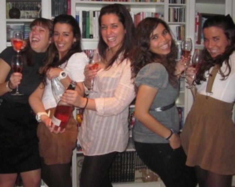 Mateus Rosé Sparkling