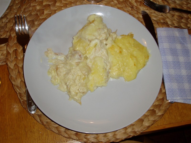 Novo Molho Natas Mimosa