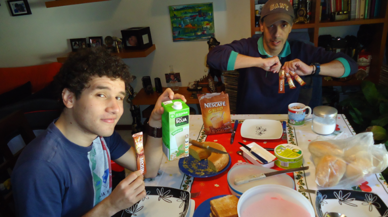 the best breakfast